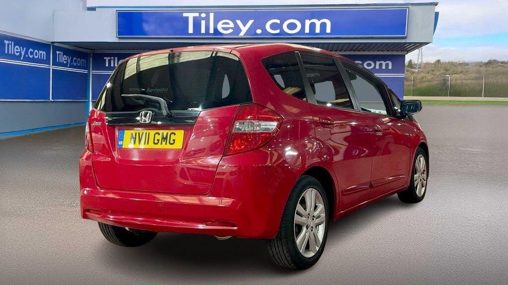 Used Honda Jazz 2011 for sale - 78072599: Photo 8