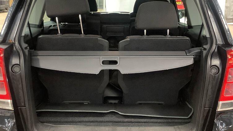 Used Vauxhall Zafira 2013 for sale - 76993615: Photo 13