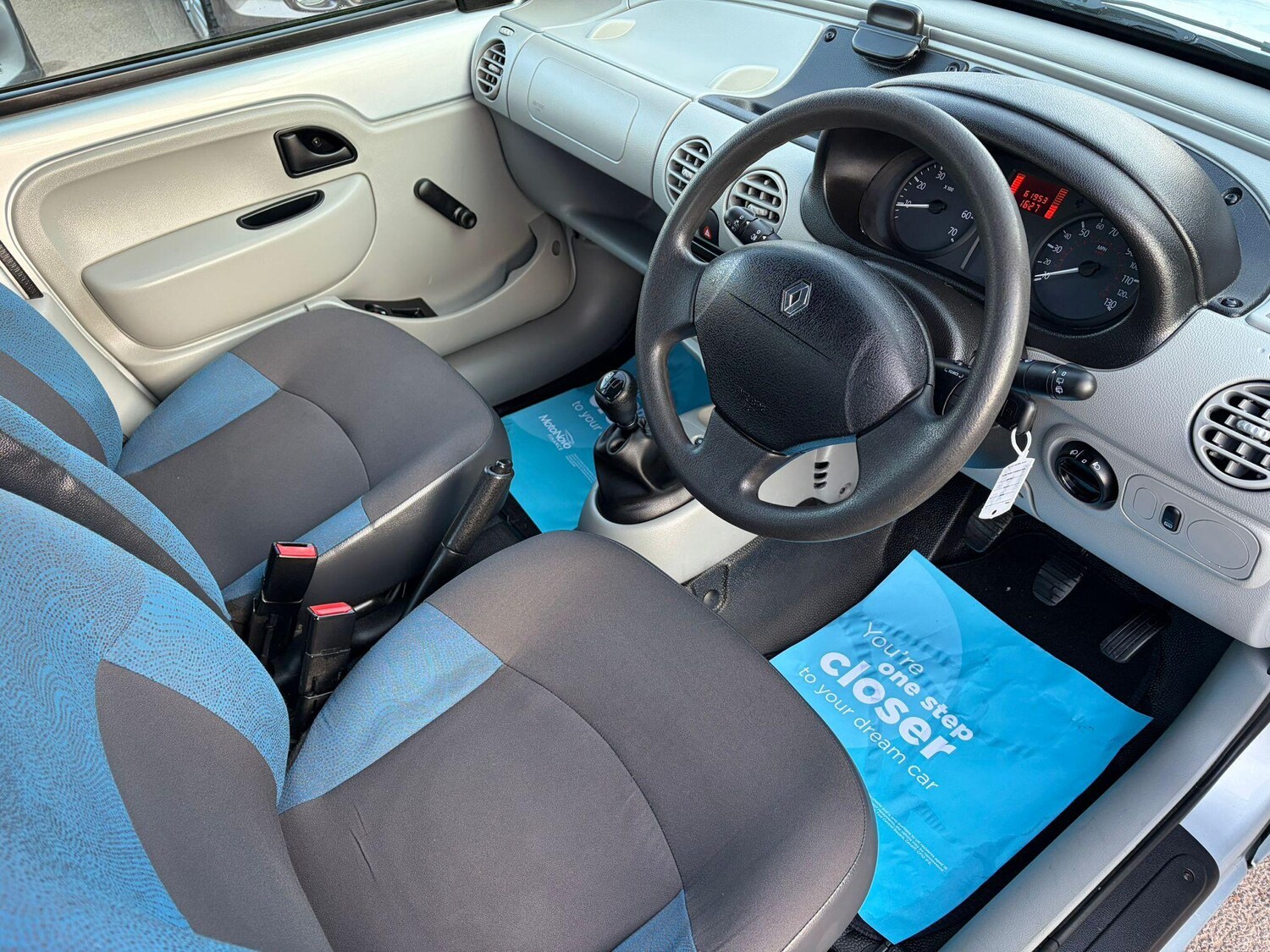 Used Renault Kangoo for sale - 77754234: Photo 15