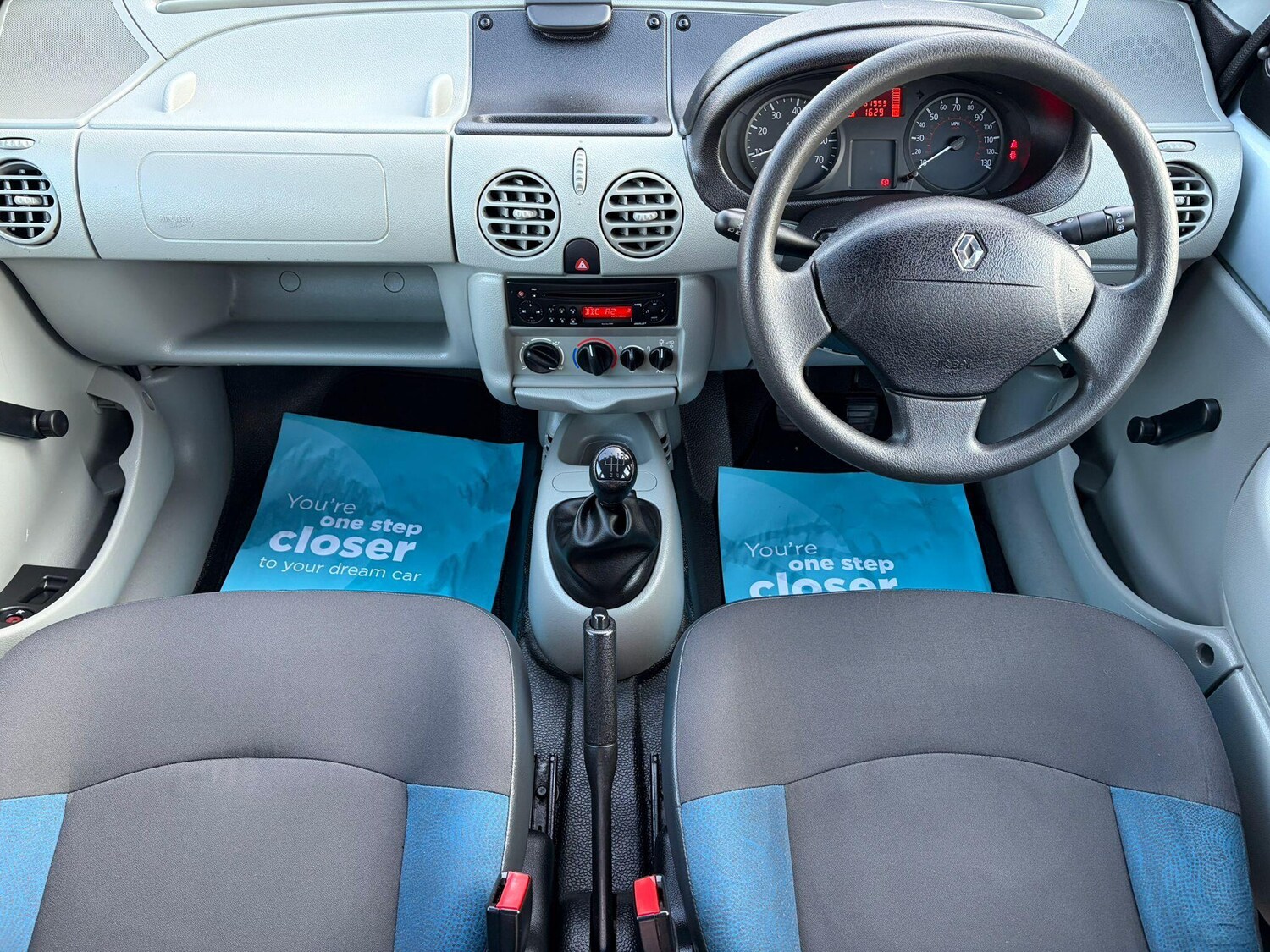 Used Renault Kangoo for sale - 77754234: Photo 16