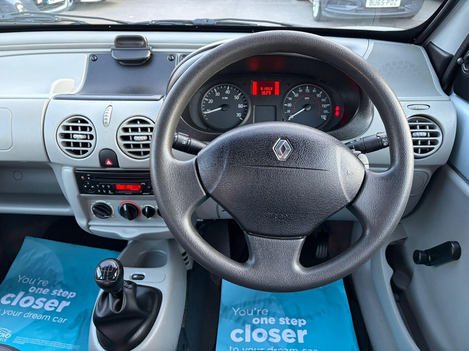 Used Renault Kangoo for sale - 77754234: Photo 18