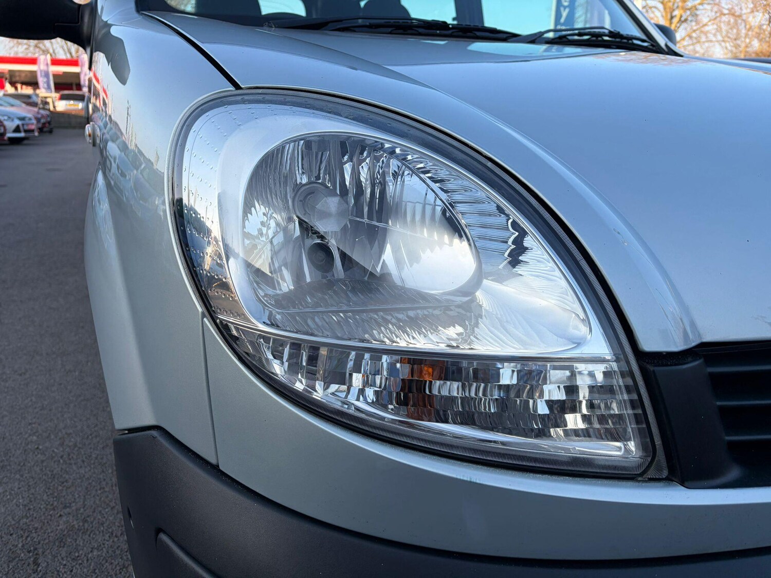 Used Renault Kangoo for sale - 77754234: Photo 26