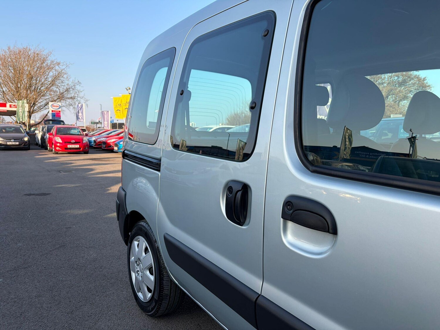 Used Renault Kangoo for sale - 77754234: Photo 29
