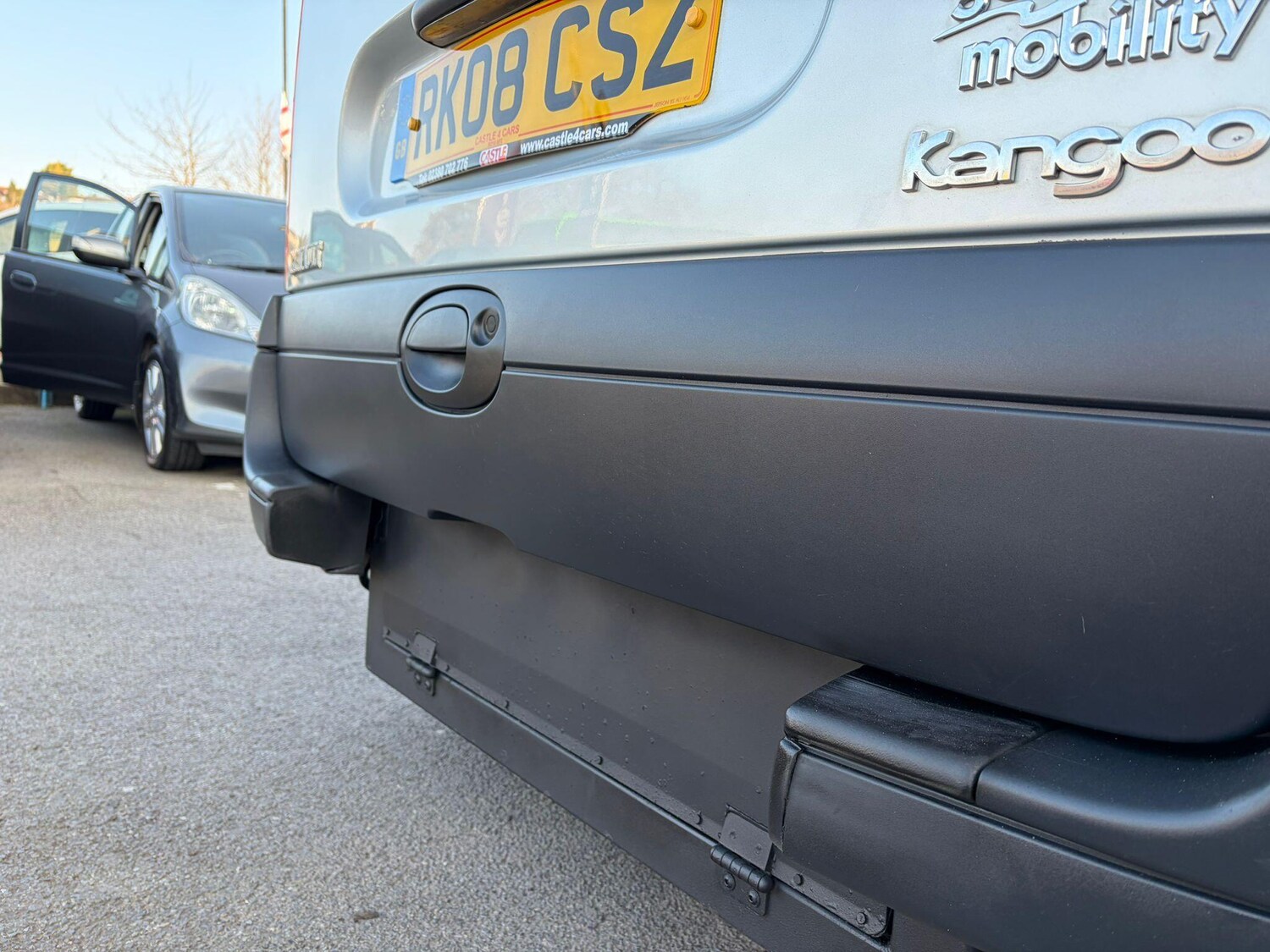 Used Renault Kangoo for sale - 77754234: Photo 31