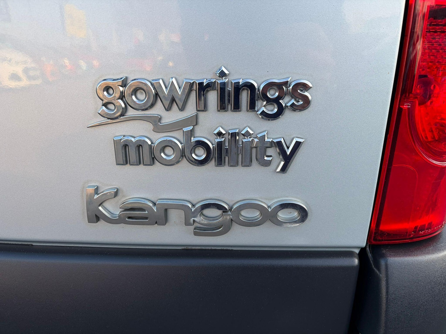 Used Renault Kangoo for sale - 77754234: Photo 32