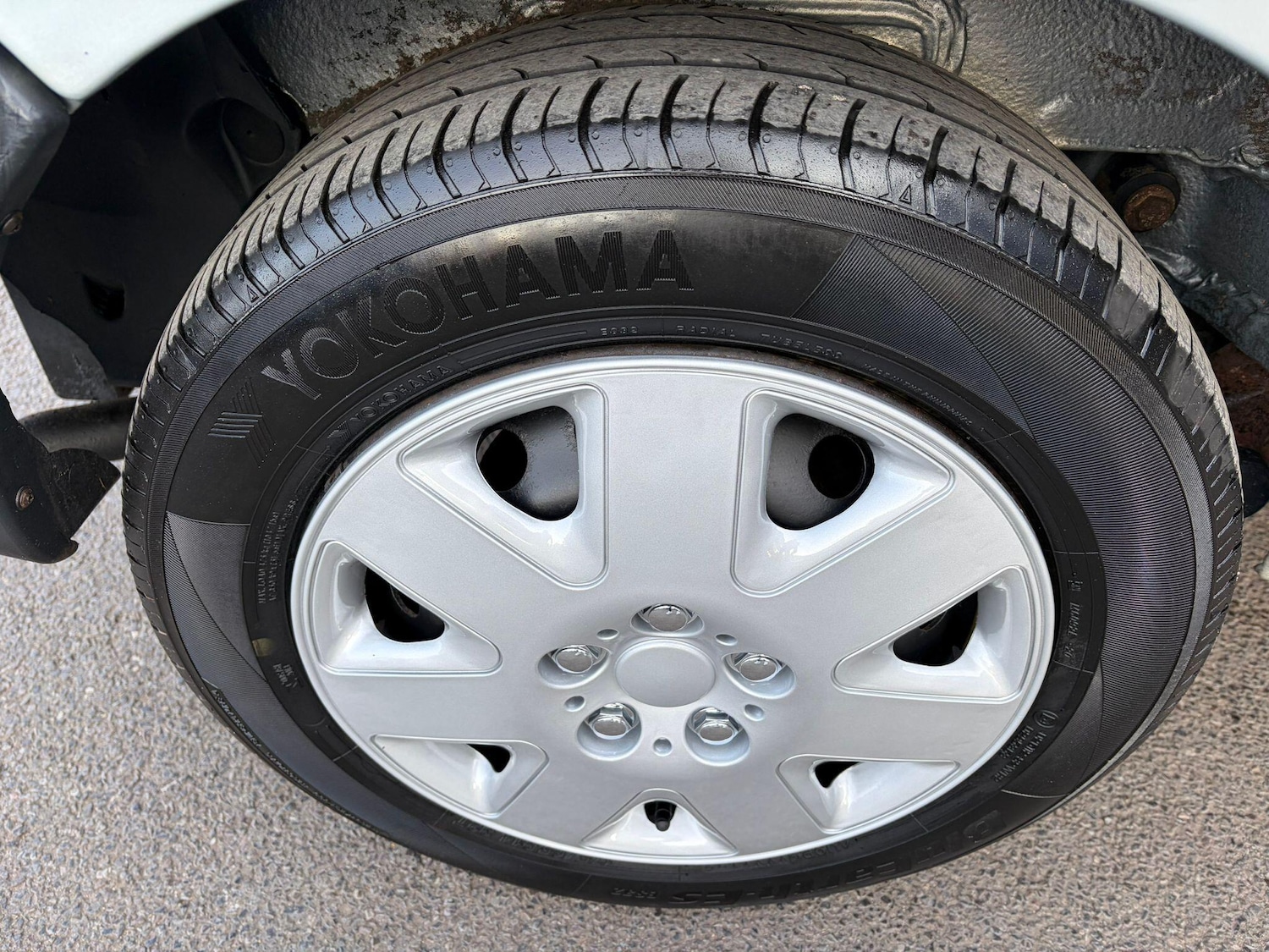 Used Renault Kangoo for sale - 77754234: Photo 33