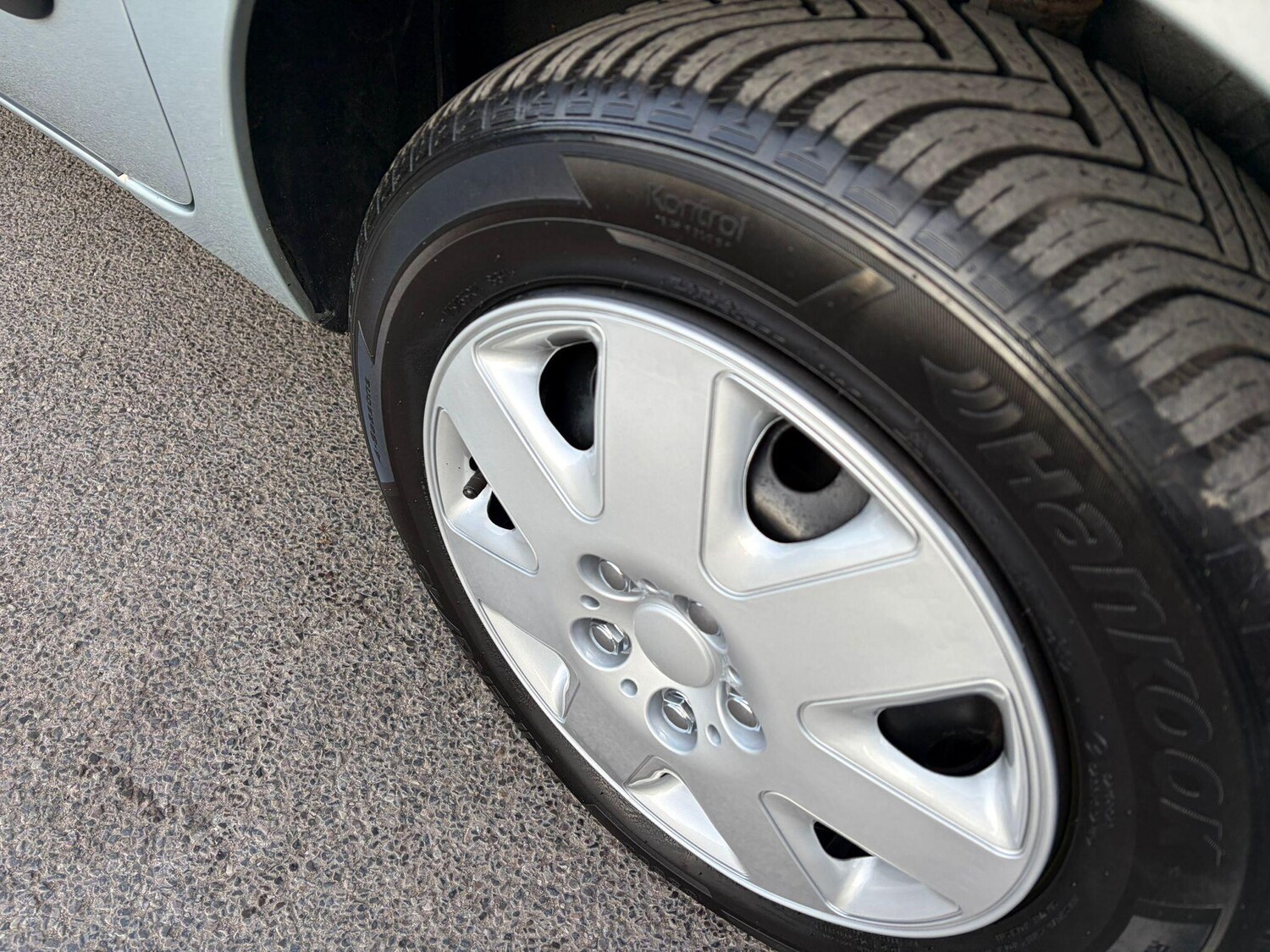 Used Renault Kangoo for sale - 77754234: Photo 34