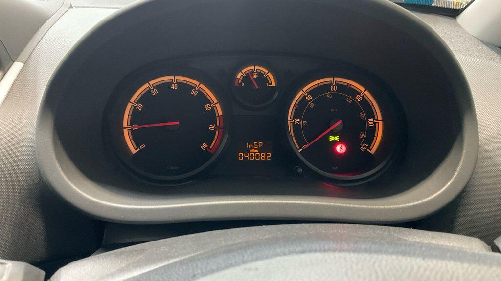 Used Vauxhall Corsa 2013 for sale - 76771697: Photo 11