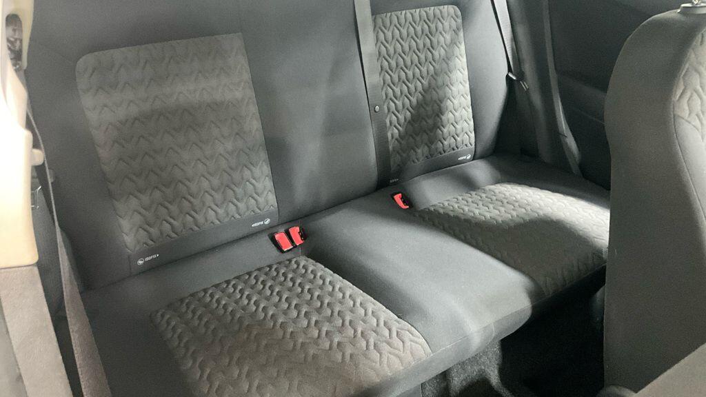 Used Vauxhall Corsa 2013 for sale - 76771697: Photo 12