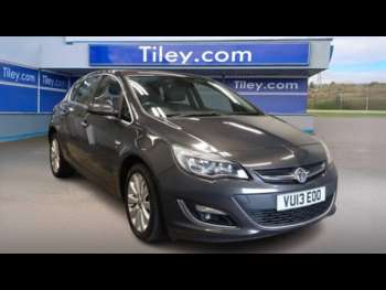 2013 (13) - 1.6 16v SE Euro 5 5dr