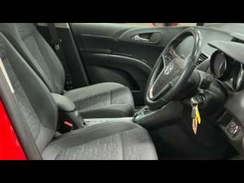 Used Vauxhall Meriva 2015 for sale - 75089865: Photo