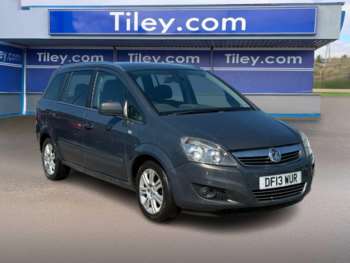 2013 (13) - 1.6i [115] Design Nav 5dr