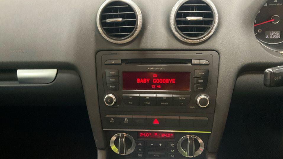 Used Audi A3 2010 for sale - 76849706: Photo 10