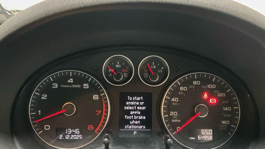 Used Audi A3 2010 for sale - 76849706: Photo 11