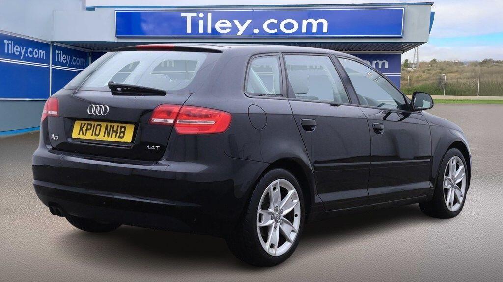 Used Audi A3 2010 for sale - 76849706: Photo 8