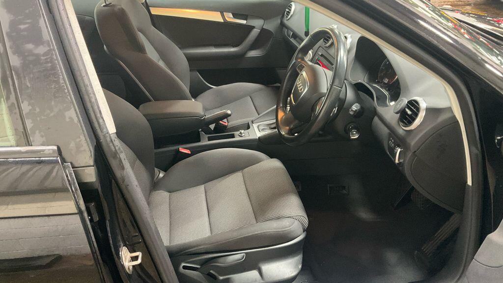 Used Audi A3 2010 for sale - 76849706: Photo 9