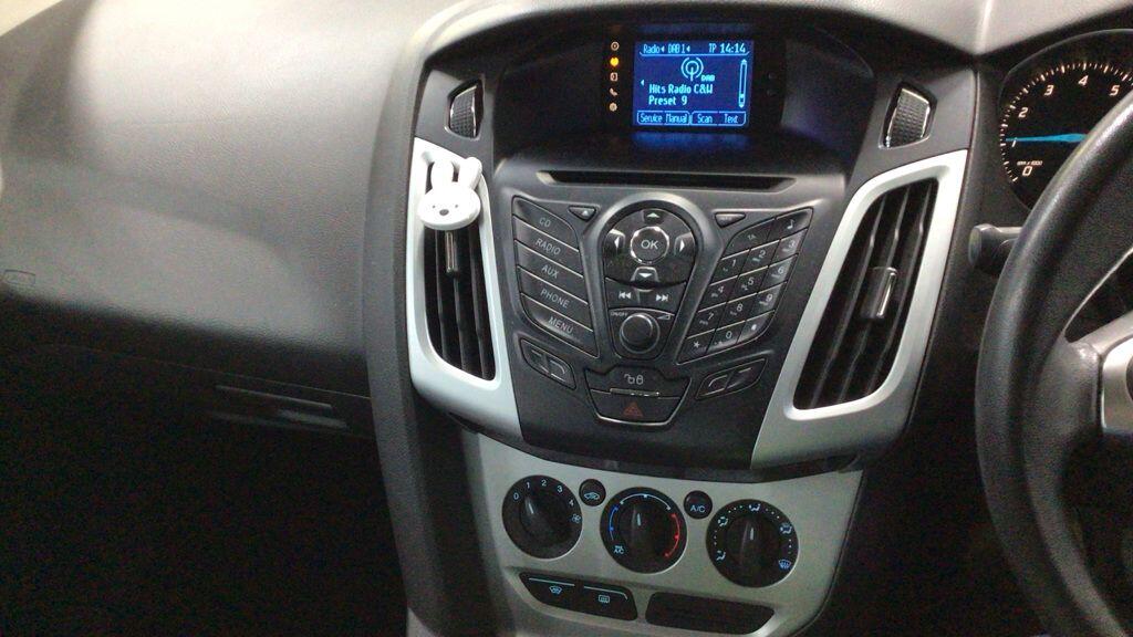 Used Ford Focus 2012 for sale - 77331776: Photo 10