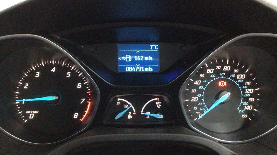 Used Ford Focus 2012 for sale - 77331776: Photo 11