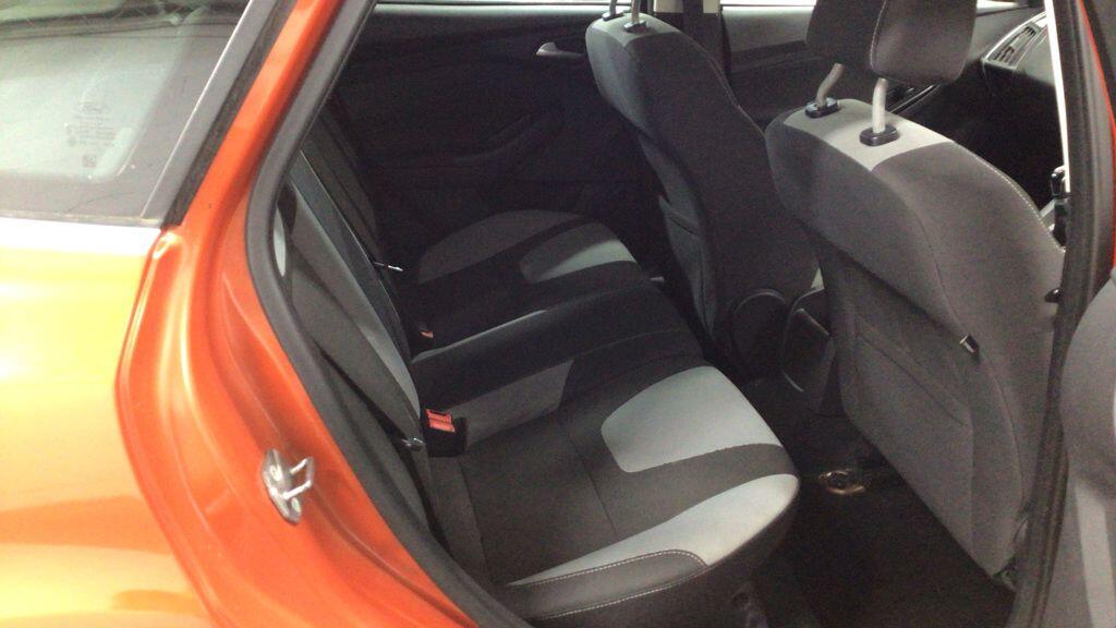 Used Ford Focus 2012 for sale - 77331776: Photo 12