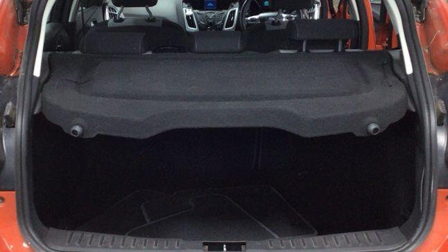 Used Ford Focus 2012 for sale - 77331776: Photo 13