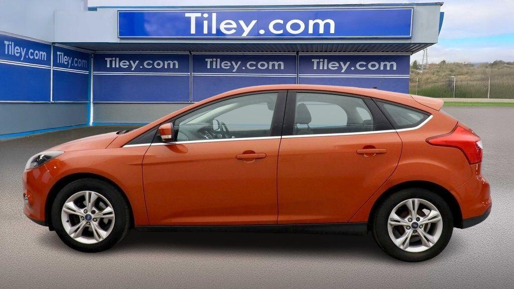 Used Ford Focus 2012 for sale - 77331776: Photo 5