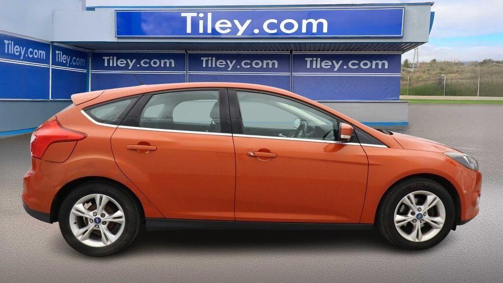 Used Ford Focus 2012 for sale - 77331776: Photo 6