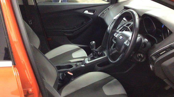Used Ford Focus 2012 for sale - 77331776: Photo 9