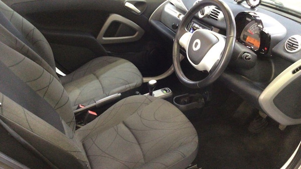 Used smart fortwo 2013 for sale - 75781206: Photo 3