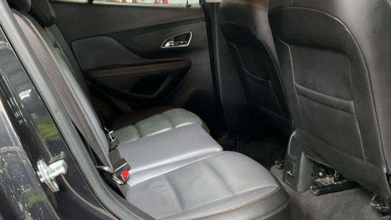 Used Vauxhall Mokka 2015 for sale - 76561357: Photo 12