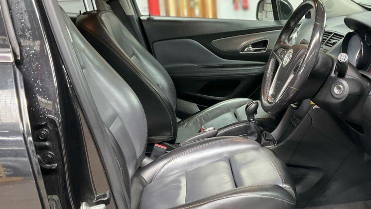 Used Vauxhall Mokka 2015 for sale - 76561357: Photo 9