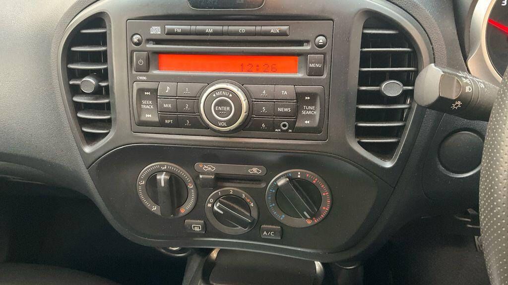 Used Nissan Juke for sale - 76995341: Photo 10