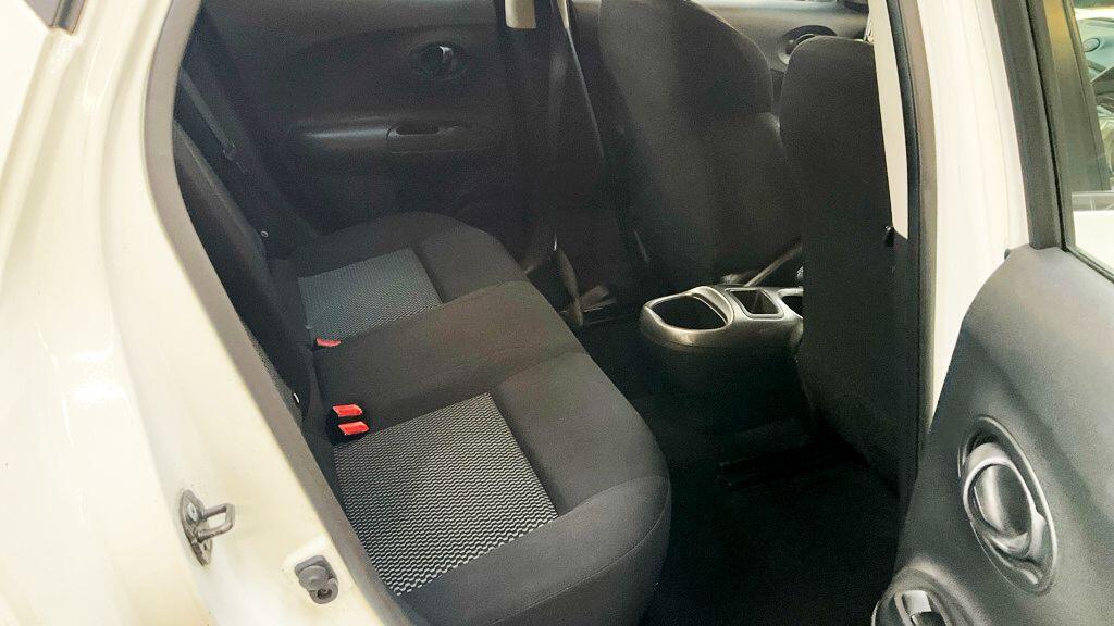 Used Nissan Juke for sale - 76995341: Photo 12