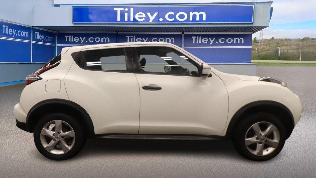 Used Nissan Juke for sale - 76995341: Photo 6