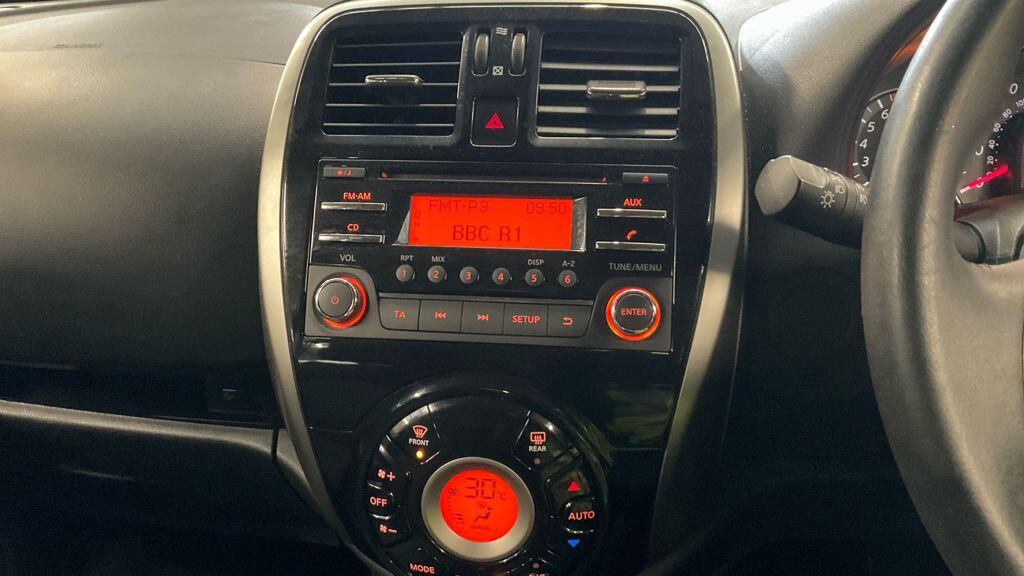 Used Nissan Micra for sale - 77587108: Photo 10