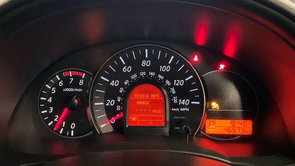 Used Nissan Micra for sale - 77587108: Photo 11