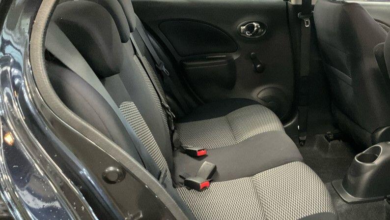 Used Nissan Micra for sale - 77587108: Photo 12