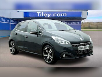 (68) - 1.2 PureTech GPF GT Line EAT Euro 6 (s/s) 5dr