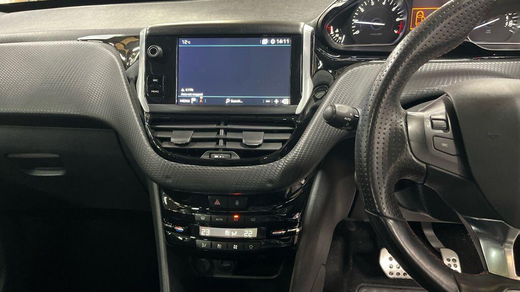 Used Peugeot 208 2018 for sale - 77737281: Photo 5