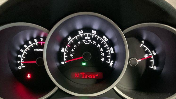 Used Kia Venga 2013 for sale - 77358997: Photo 11