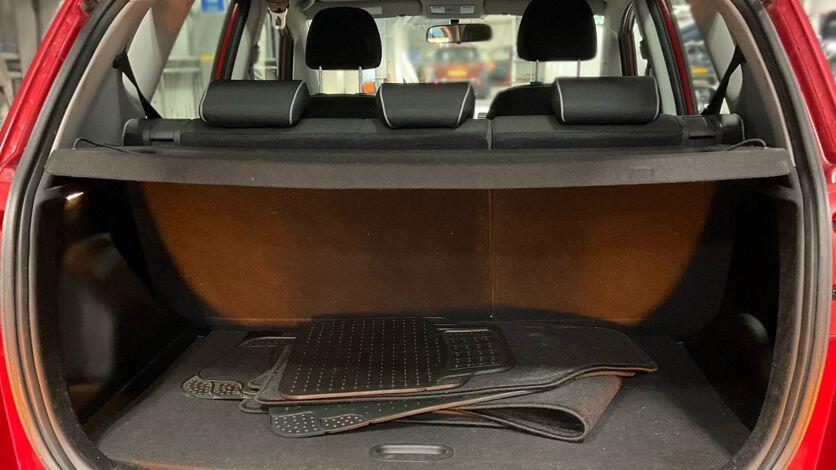 Used Kia Venga 2013 for sale - 77358997: Photo 13