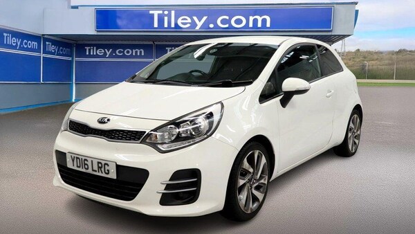Used Kia Rio 2016 for sale - 75531059: Photo 3