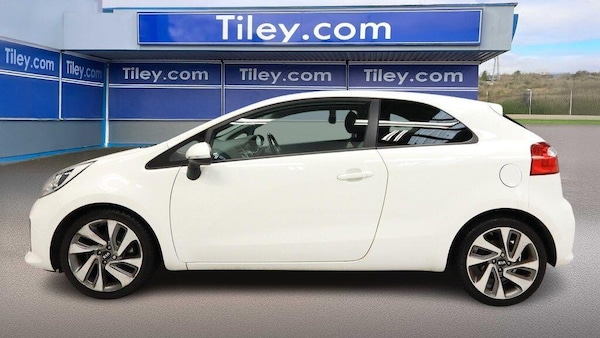 Used Kia Rio 2016 for sale - 75531059: Photo 5