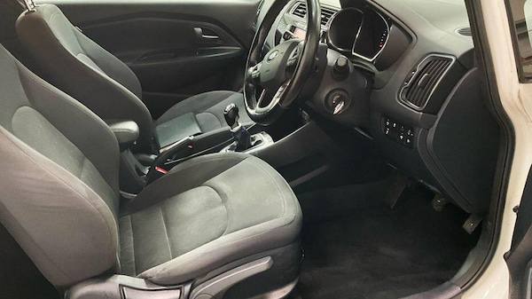 Used Kia Rio 2016 for sale - 75531059: Photo 9