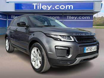 Used Land Rover Range Rover Evoque 2016 for sale - 79634919: Photo