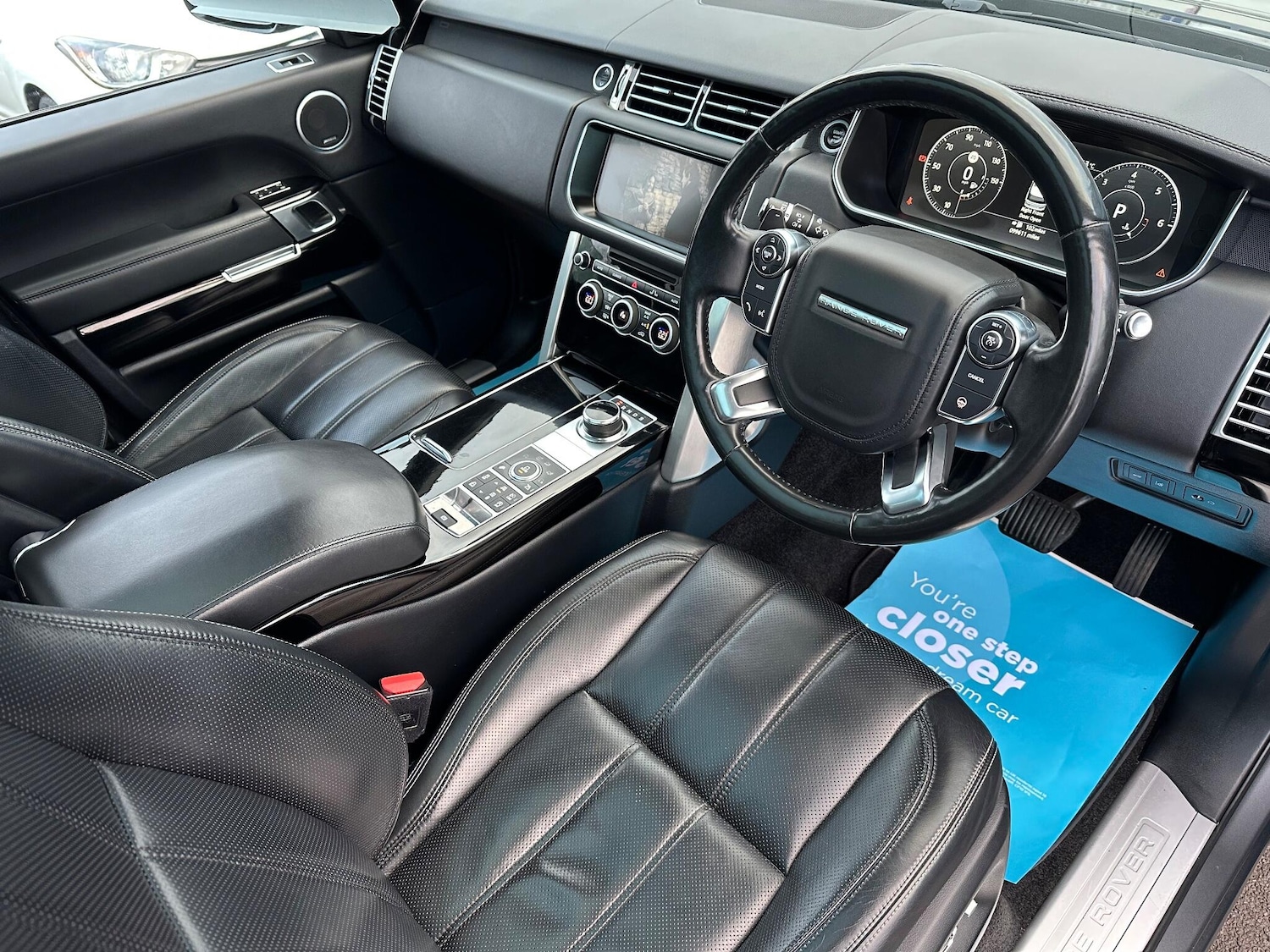 Used Land Rover Range Rover 2017 for sale - 76786715: Photo 12