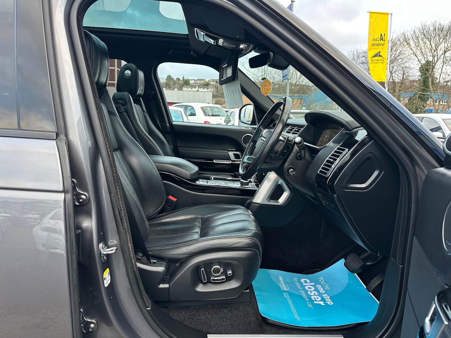 Used Land Rover Range Rover 2017 for sale - 76786715: Photo 13