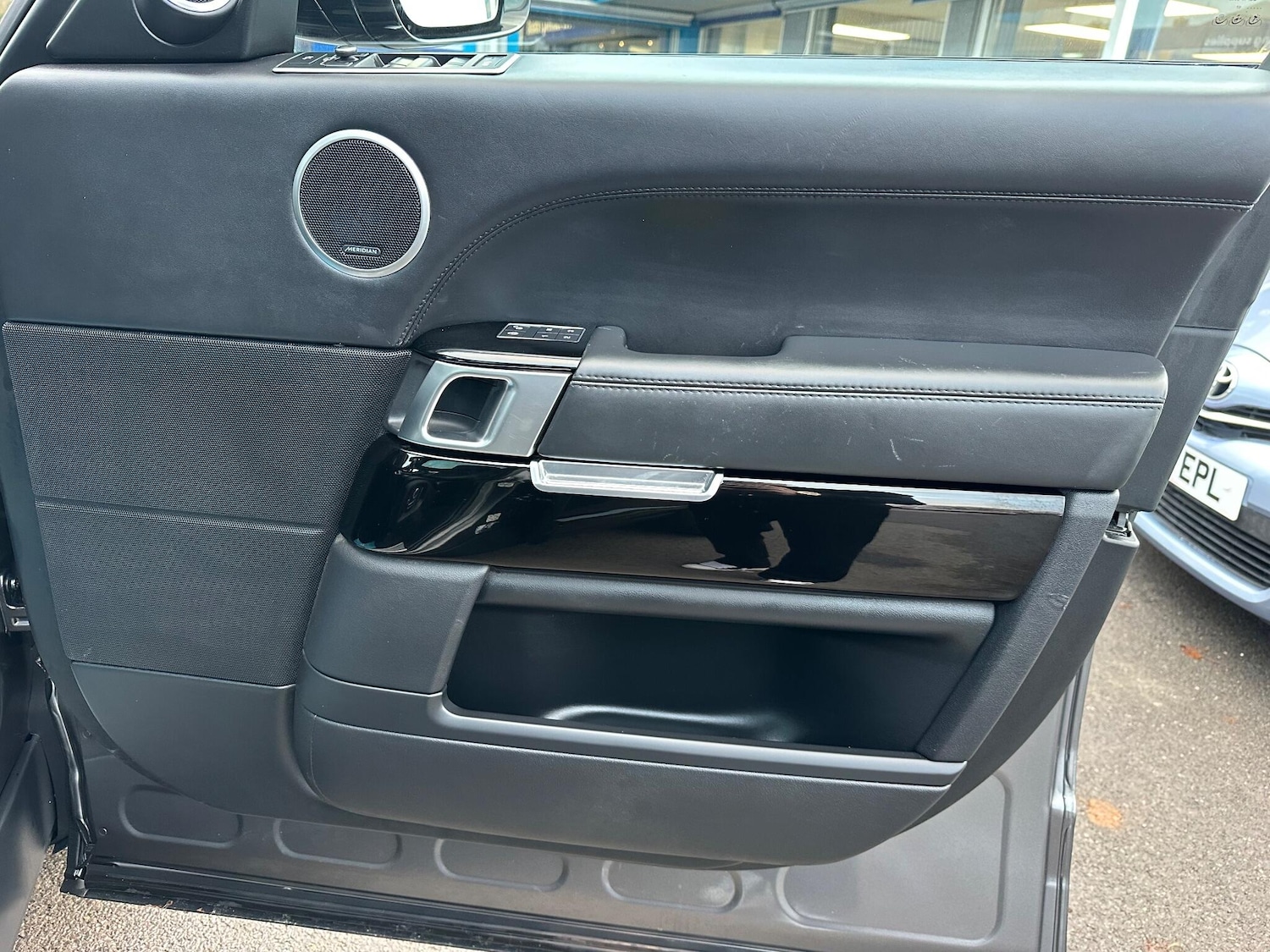 Used Land Rover Range Rover 2017 for sale - 76786715: Photo 16