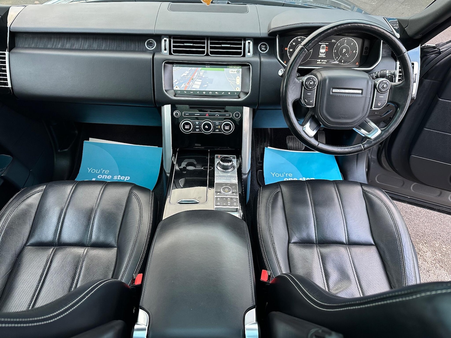 Used Land Rover Range Rover 2017 for sale - 76786715: Photo 19