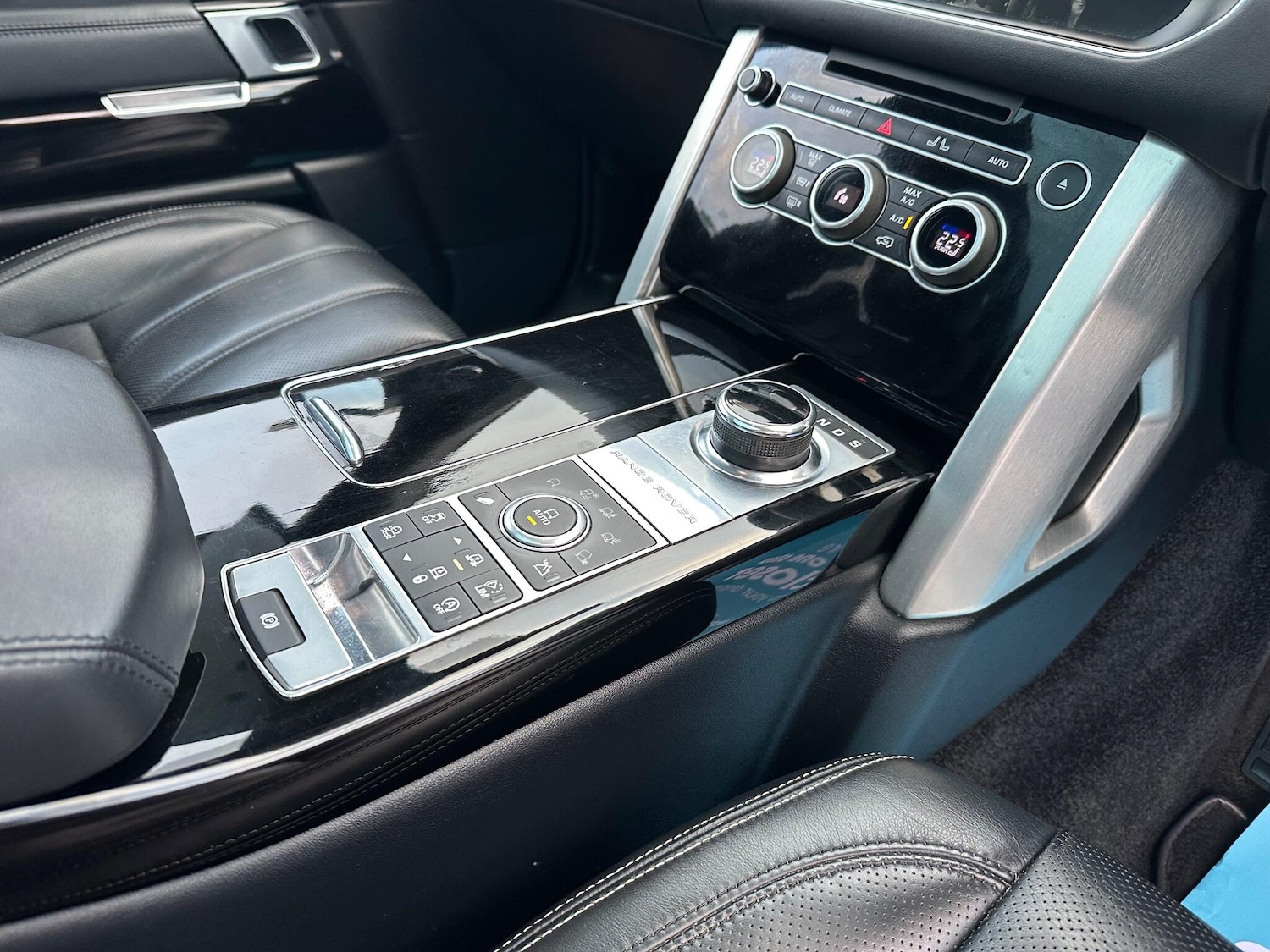 Used Land Rover Range Rover 2017 for sale - 76786715: Photo 20