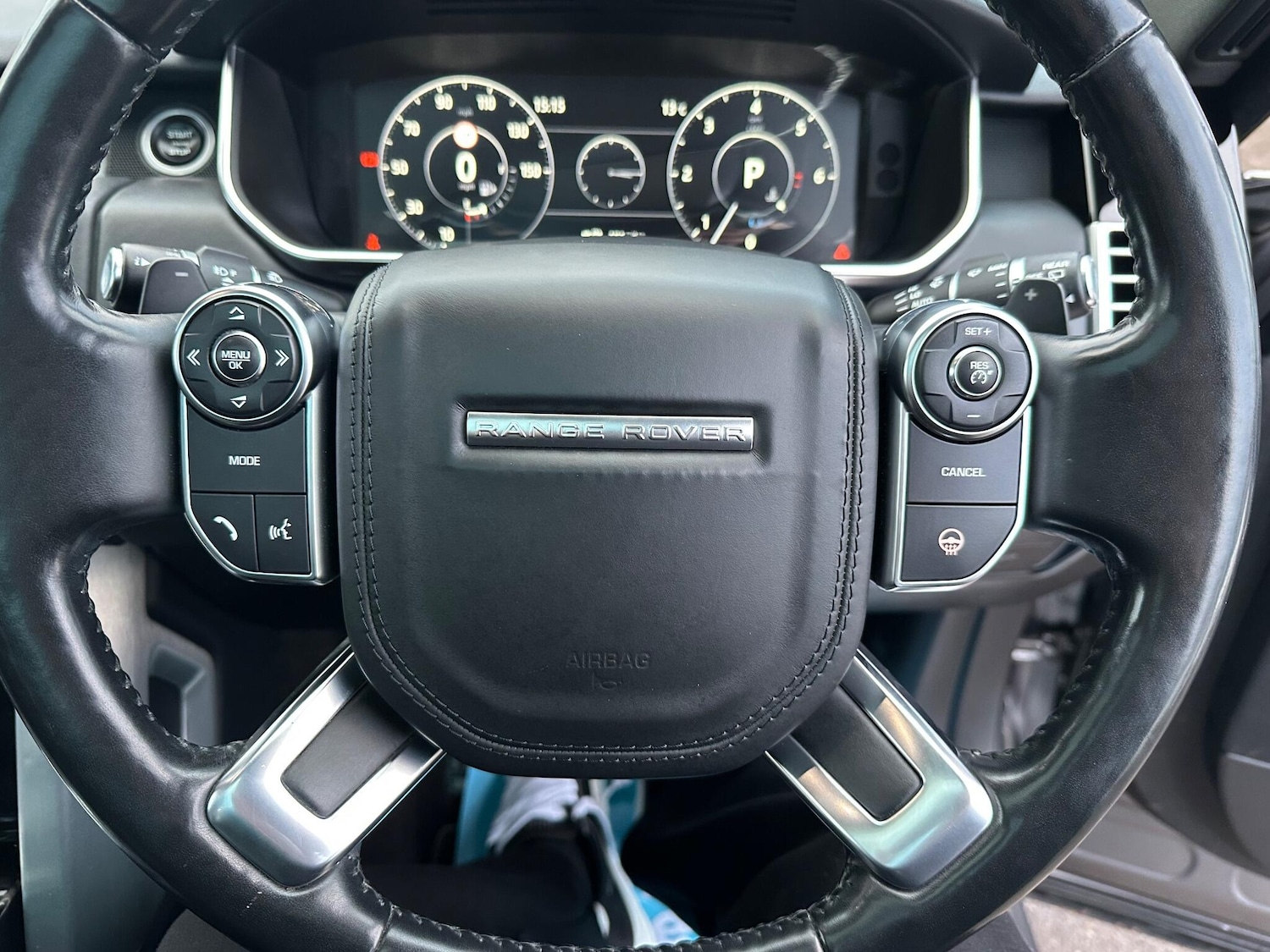 Used Land Rover Range Rover 2017 for sale - 76786715: Photo 23